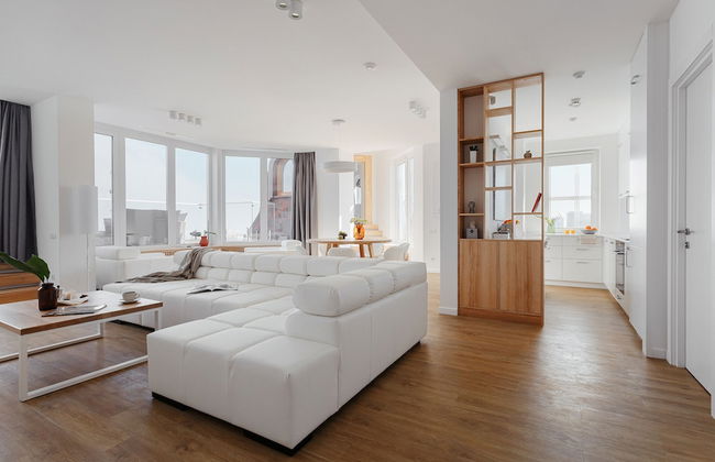 Royal Apartments Onilovoy 18 - Foto 45