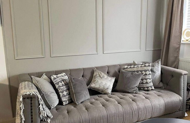 Dartfordapartment/2bed/balcony/freeparking/tv/wifi - Foto 6