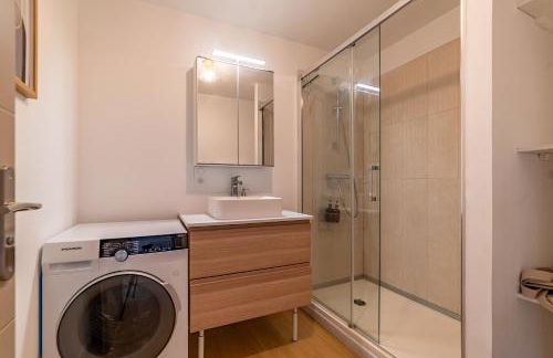 Raffinement Romain Cœur de Nimes Lumineux - Foto 15