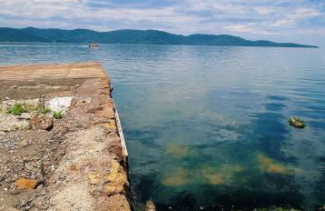 Casa no costão da Enseada de Brito - Foto 7