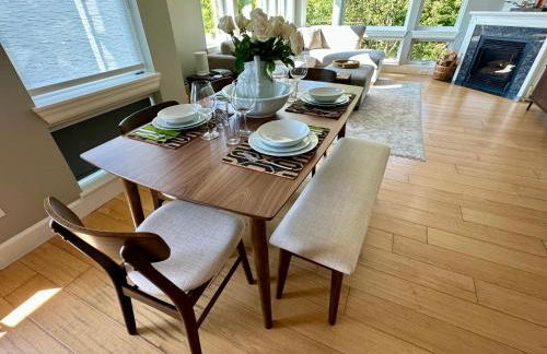 River Views 3bd 2ba Luxury Condo along Columbia Waterfront Renaissance Trail - Foto 19