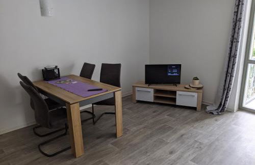 Gut schlafen in der Innenstadt von Zittau - Ferienwohnungen IO19 - Foto 9