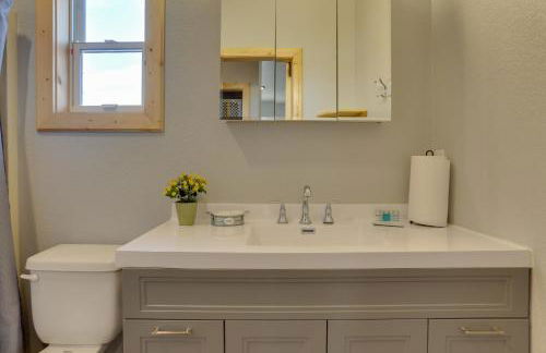 Cozy Spearfish Cottage Less Than 1 Mi to Hiking Trail - Foto 18