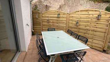 Résidence agréable proche de la mer - Foto 3