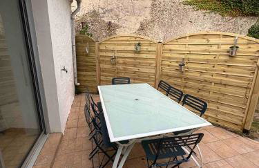 Résidence agréable proche de la mer - Photo 3