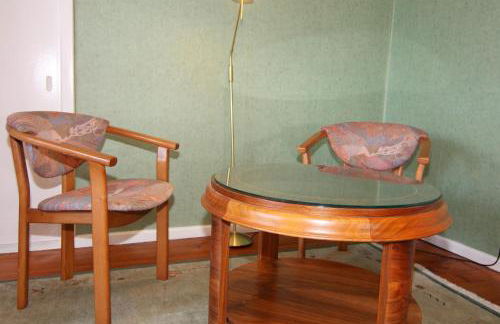 Gemutliche Ferienwohnung in Mallentin - Foto 12