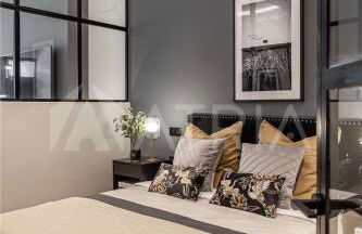 Designer apartment 2 - Photo 19