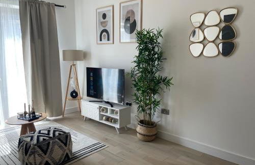 Luxury 2 bedroom Flat Sutton - Foto 22