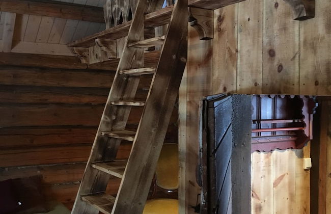 Hesla Farm - Foto 18