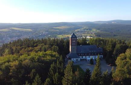 kleine Fewo Peter in Bärenstein - Foto 5