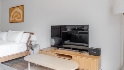 Blueground Old San Leandro fitness center nr Park SFO-1931 - Photo 3, Other