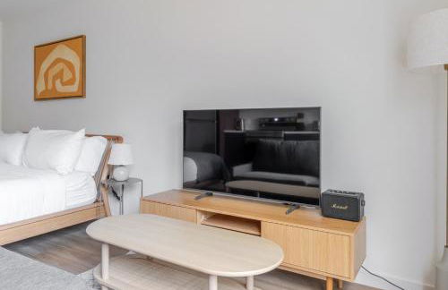 Blueground Old San Leandro fitness center nr Park SFO-1931 - Photo 3