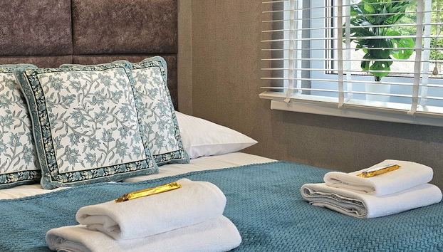 Apartament Chillout - 365PAM - Foto 5, Habitación