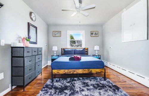 Spacious 7BD Lake View mins to Beach & Boardwalk - Foto 15