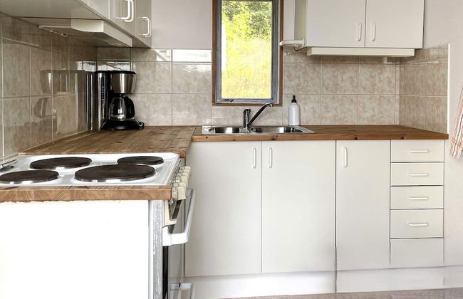 4 Star Holiday Home in Valdemarsvik - Foto 5