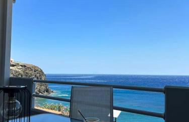 Seafront house with private beach in South Crete - Foto 34