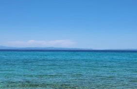 Evita Maisonette, Elegant Beachfront apt, Polychrono - Foto 47