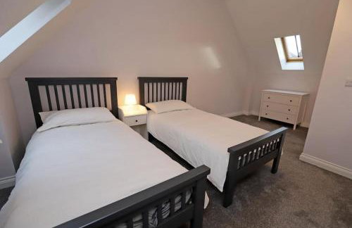 Royal Hillsborough Village Luxury Townhouse - Foto 25