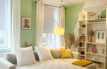 L'abreuvoir - Appartement Hypercentre Metz - Photo 3