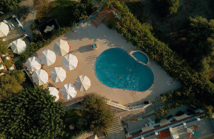 Pantheon Apartments & Studios - Photo 76