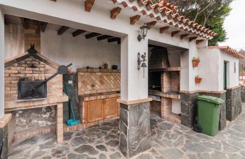 Villa Tijuana - Jacuzzi, Playa y Naturaleza en Gran Canaria - Foto 10