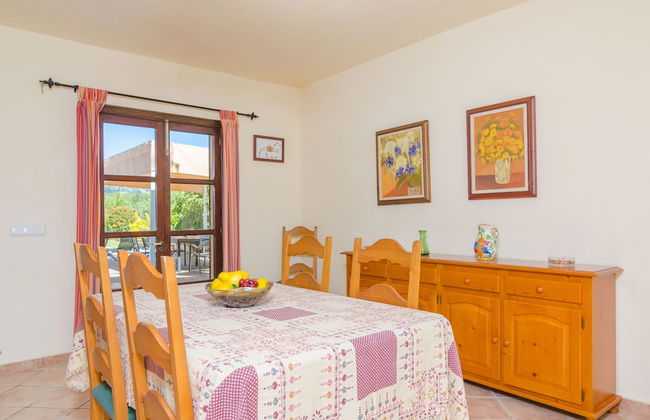 S Alqueria in Campanet - Foto 13