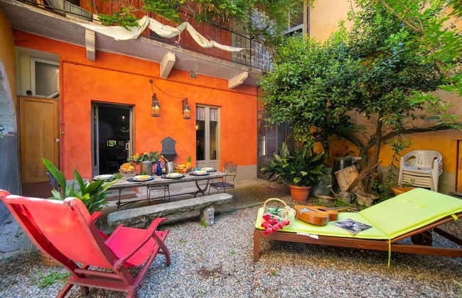 Residenza Il Glicine di Lesa - Foto 2