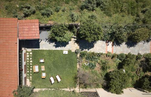 Yiama's Seaside Cottage in Paliokastro near Heraklion City - Foto 43