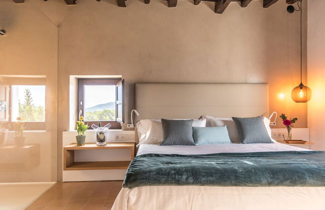 Safragell Ibiza Suites & Spa - Foto 17