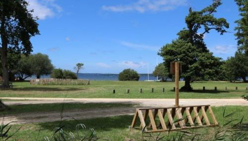 Maison au calme, accès direct lac et forêt - Foto 4