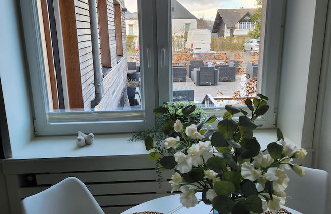 Die zwei Löwen Ferienwohnungen - Foto 26