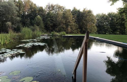 Villa Riedhof - Foto 47