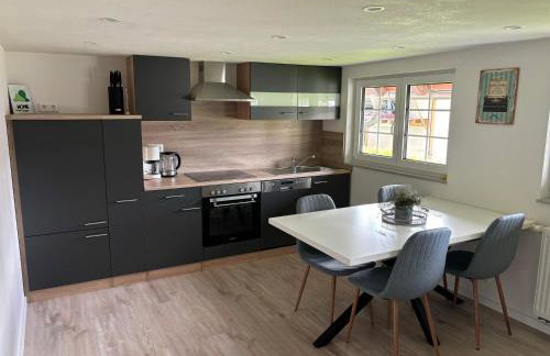 FeWo-Viktoria - Foto 1