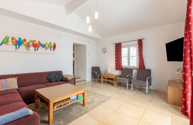 Heritage Chalet in Niedernsill Near Ski Area - Foto 36