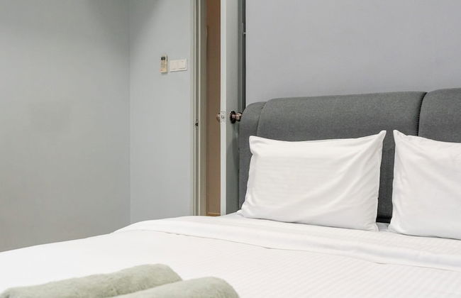 Angkasa Impian 1 at Bukit Bintang - Foto 20