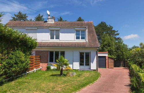 Maison spacieuse avec jardin et animaux admis - FR-1-821-42 - Foto 16