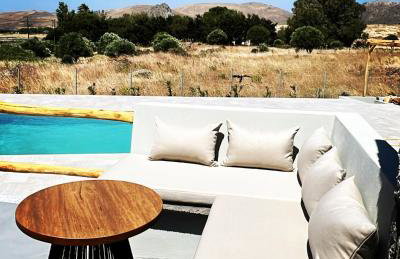 Elysian Exclusive Stone Villas - Foto 31