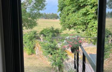 Gîte de charme en pleine nature Aveyron - Foto 6