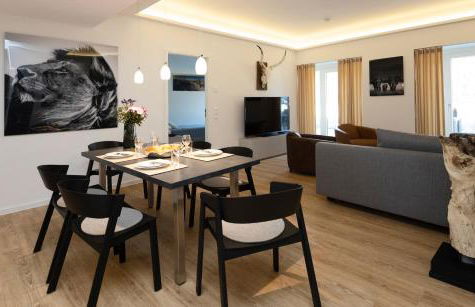 Safari Lodge Prora - mit Sauna und direktem Strandzugang - Foto 13