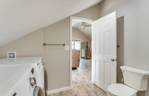 Young Harris Vacation Rental with Mountain Views! - Foto 16