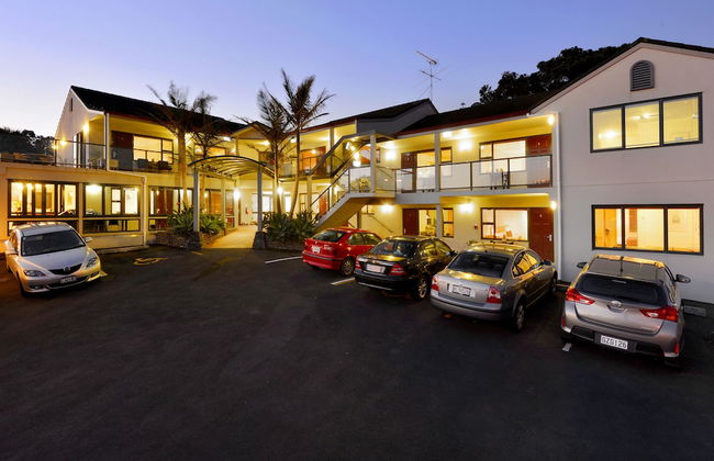 Whangaparaoa Lodge Motel - Foto 55