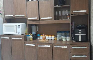 Casa de Veraneio Bosque de Arembepe - Foto 5