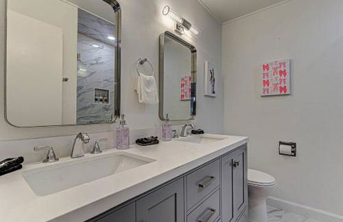 4 BDRM with POOL Prime Location on Lamar Mins to DT - Foto 38