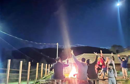 Casa Amantes da Serra Ibitipoca - Satisfação Garantida - Photo 46