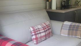 Squirrels Wood Lodge, nr Glencoe, dog friendly - Foto 5