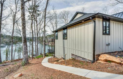 Lakefront Seneca Vacation Rental with Shared Dock! - Foto 32