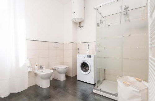 Relais Seriate,10 min Airport Milano-Bergamo, Parking Free e Air Conditioning - Photo 8