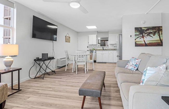 Beach & Tennis 1207 - Foto 49