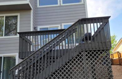 Luxurious Highlands Ranch Home With private hot tub - Foto 66