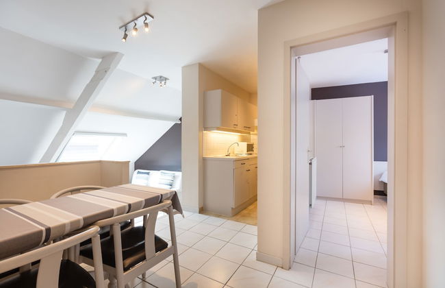 Bonobo Apartments - Photo 30